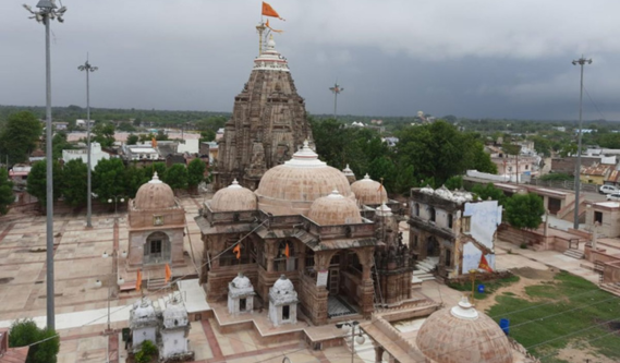 Kirti Toran