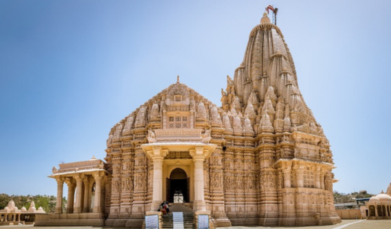 Bahucharaji Temple