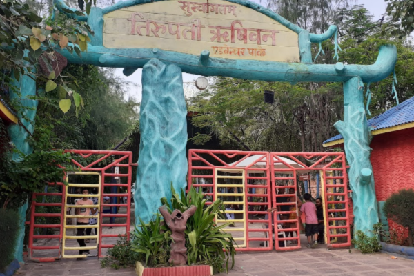Kirti Toran Vadnagar