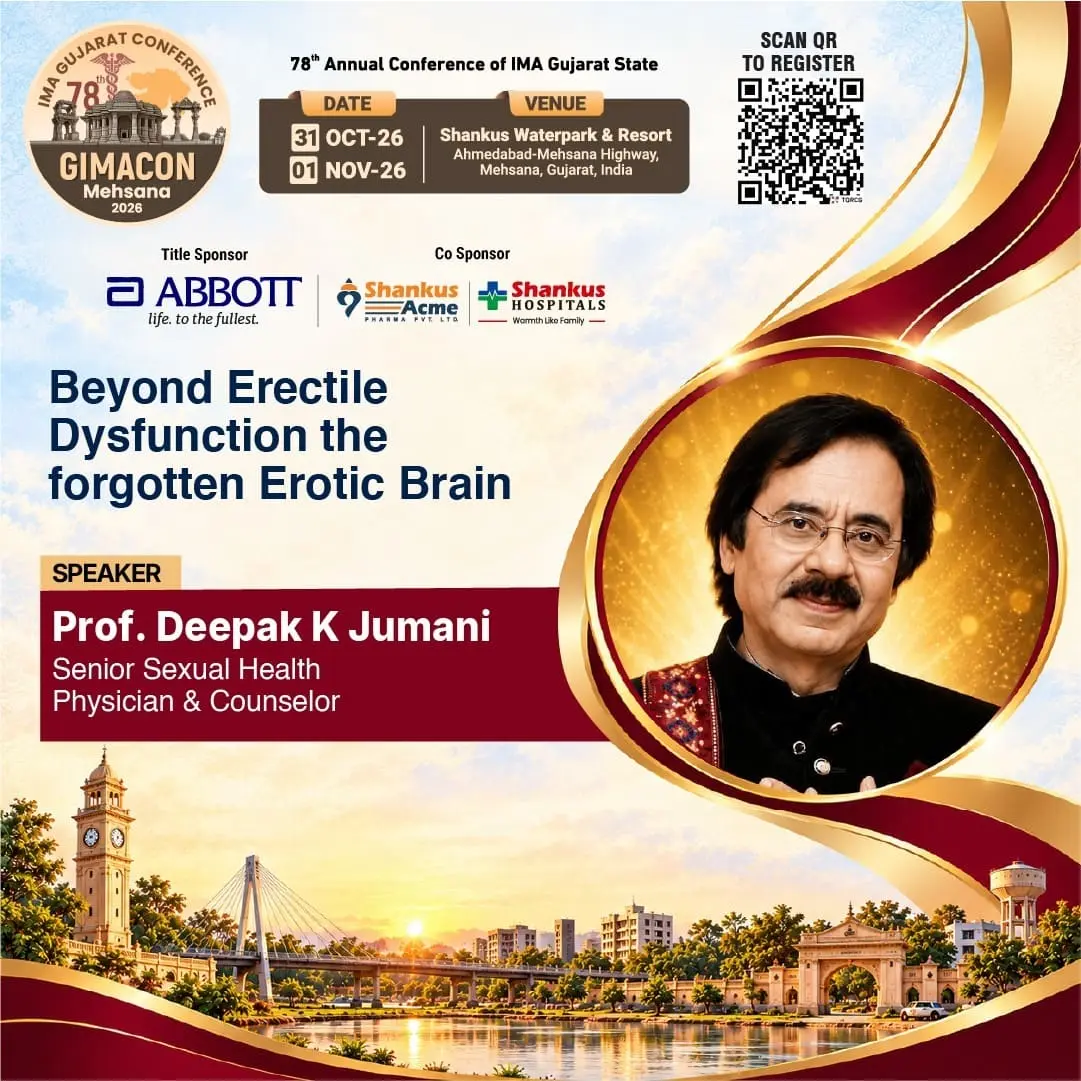 Dipak Jumani