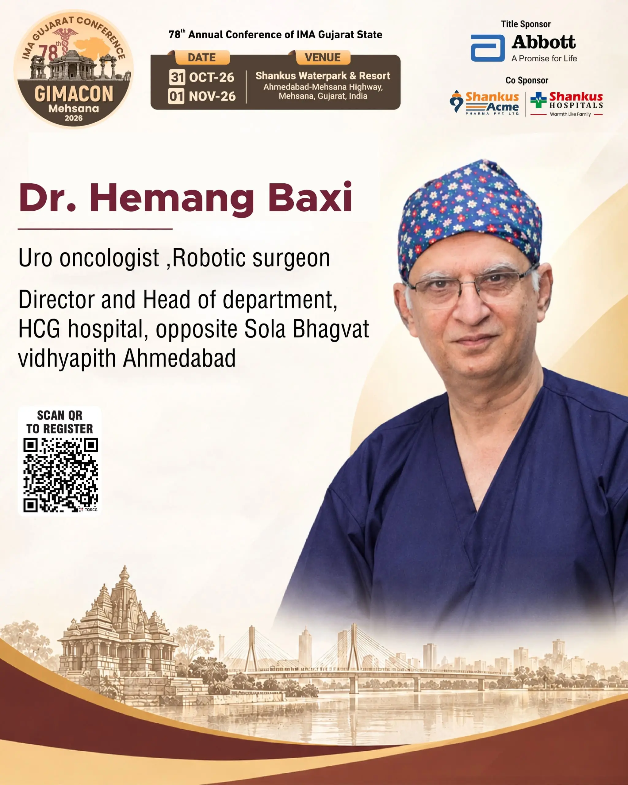 Hemang Baxi