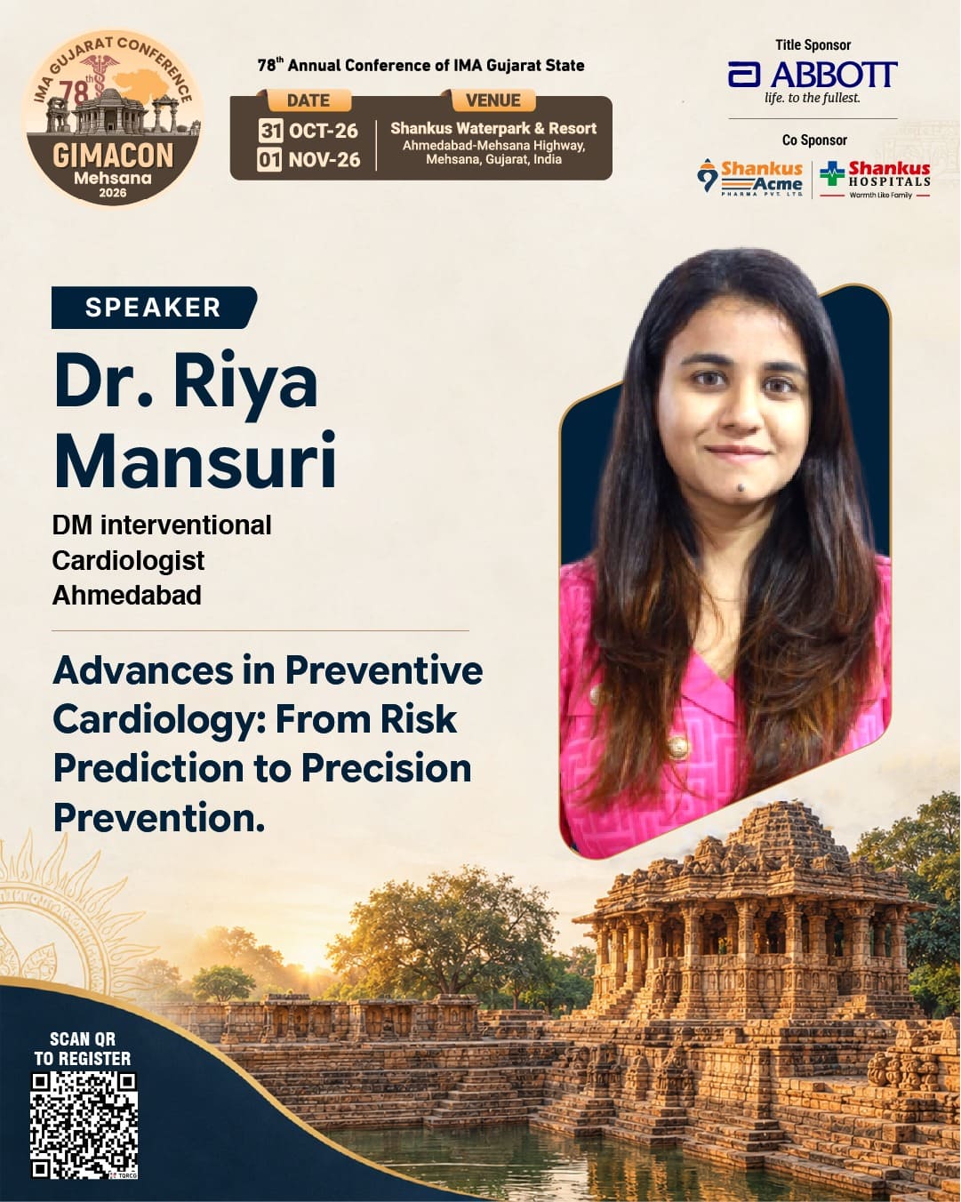 Riya Mansuri