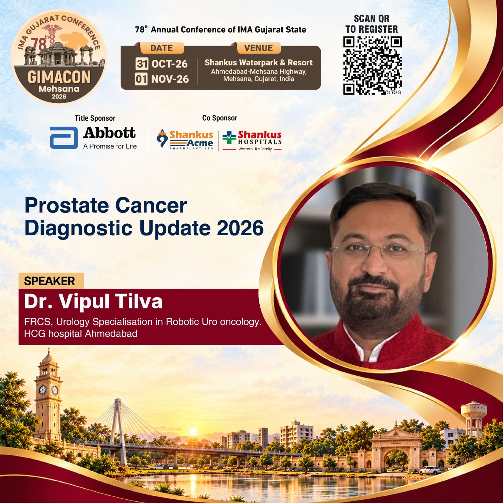 Vipul Tilva